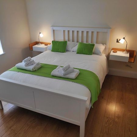 Chandler'S Lodge B&B Camelford Ngoại thất bức ảnh