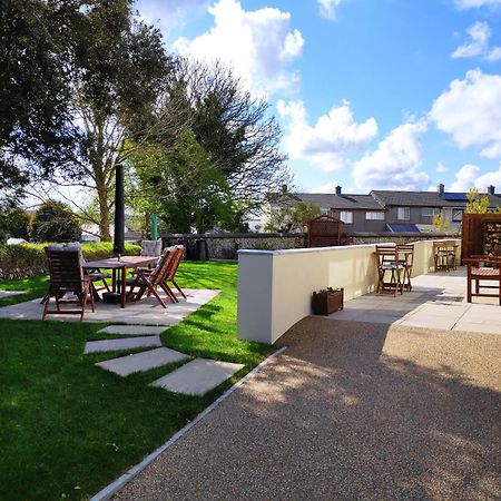 Chandler'S Lodge B&B Camelford Ngoại thất bức ảnh