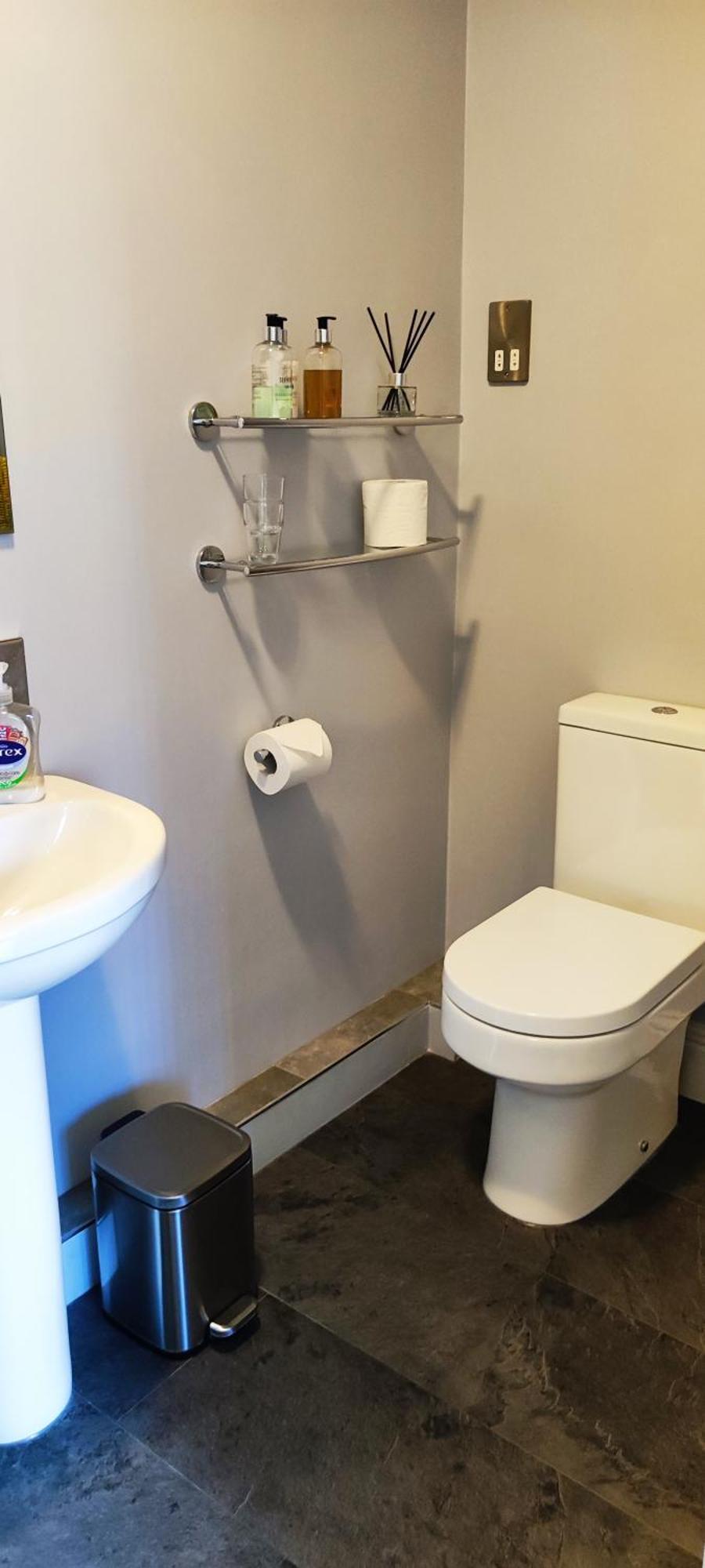 Chandler'S Lodge B&B Camelford Ngoại thất bức ảnh