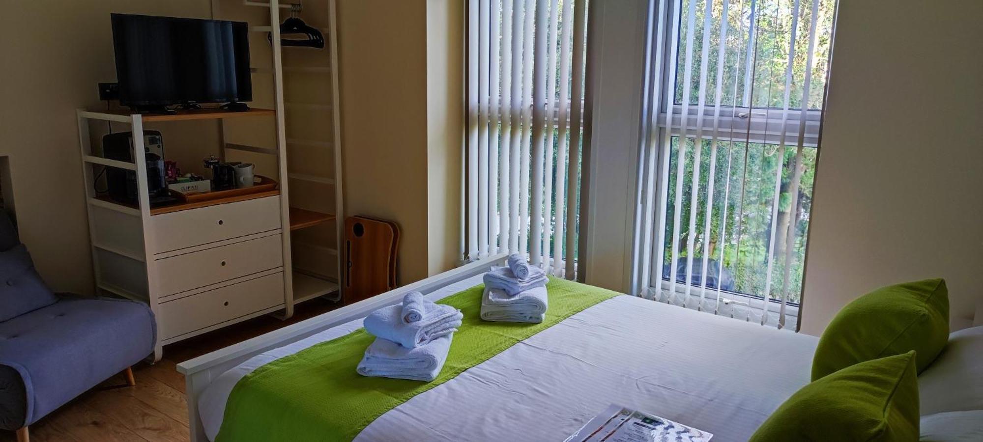 Chandler'S Lodge B&B Camelford Ngoại thất bức ảnh