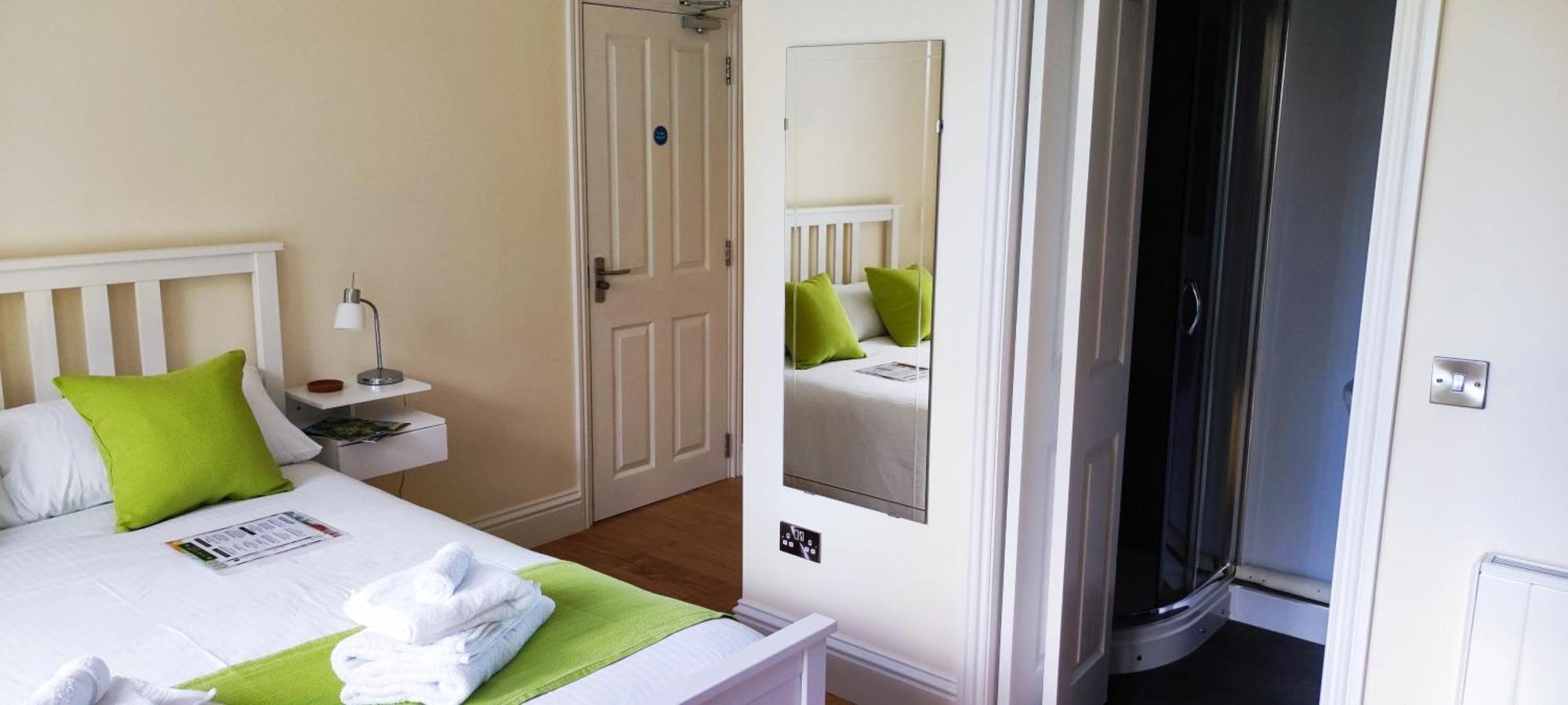 Chandler'S Lodge B&B Camelford Ngoại thất bức ảnh