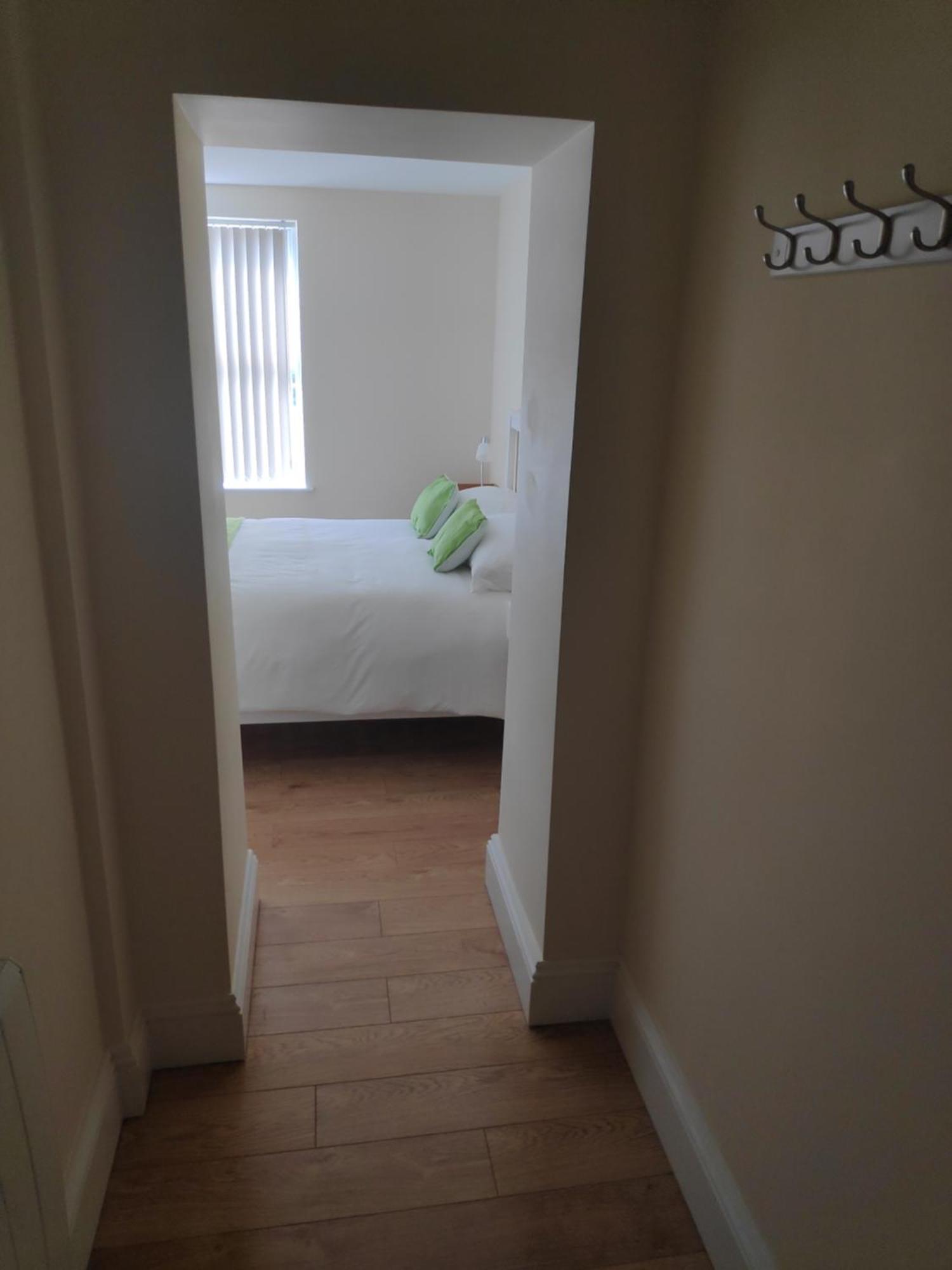 Chandler'S Lodge B&B Camelford Ngoại thất bức ảnh