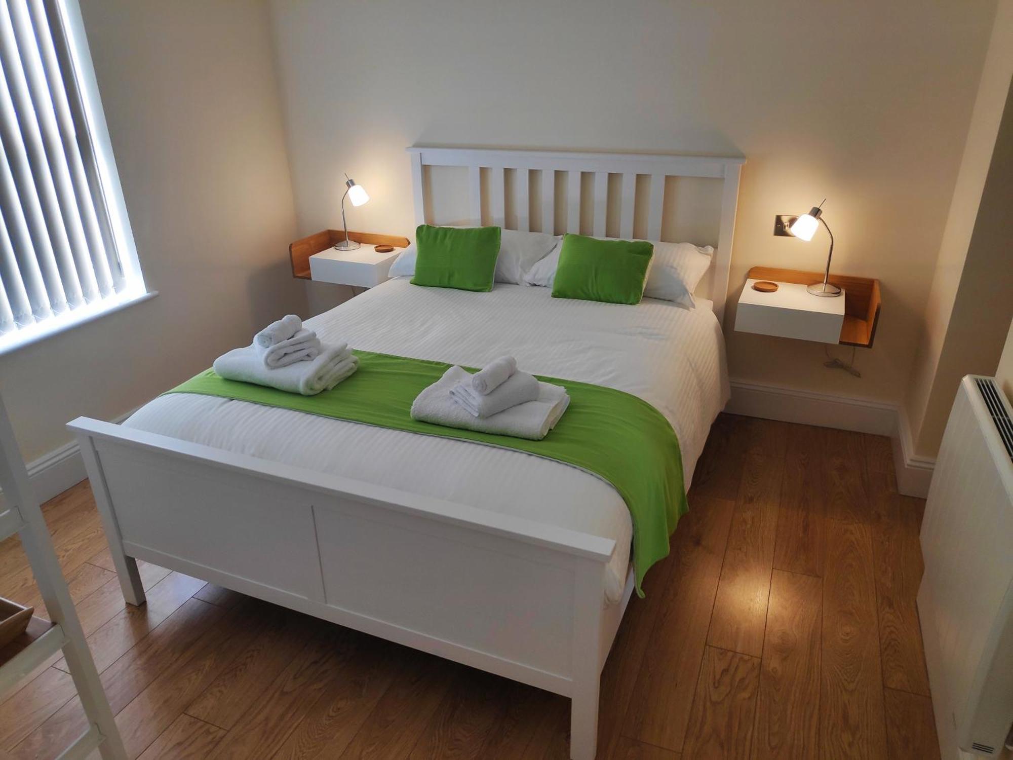 Chandler'S Lodge B&B Camelford Ngoại thất bức ảnh