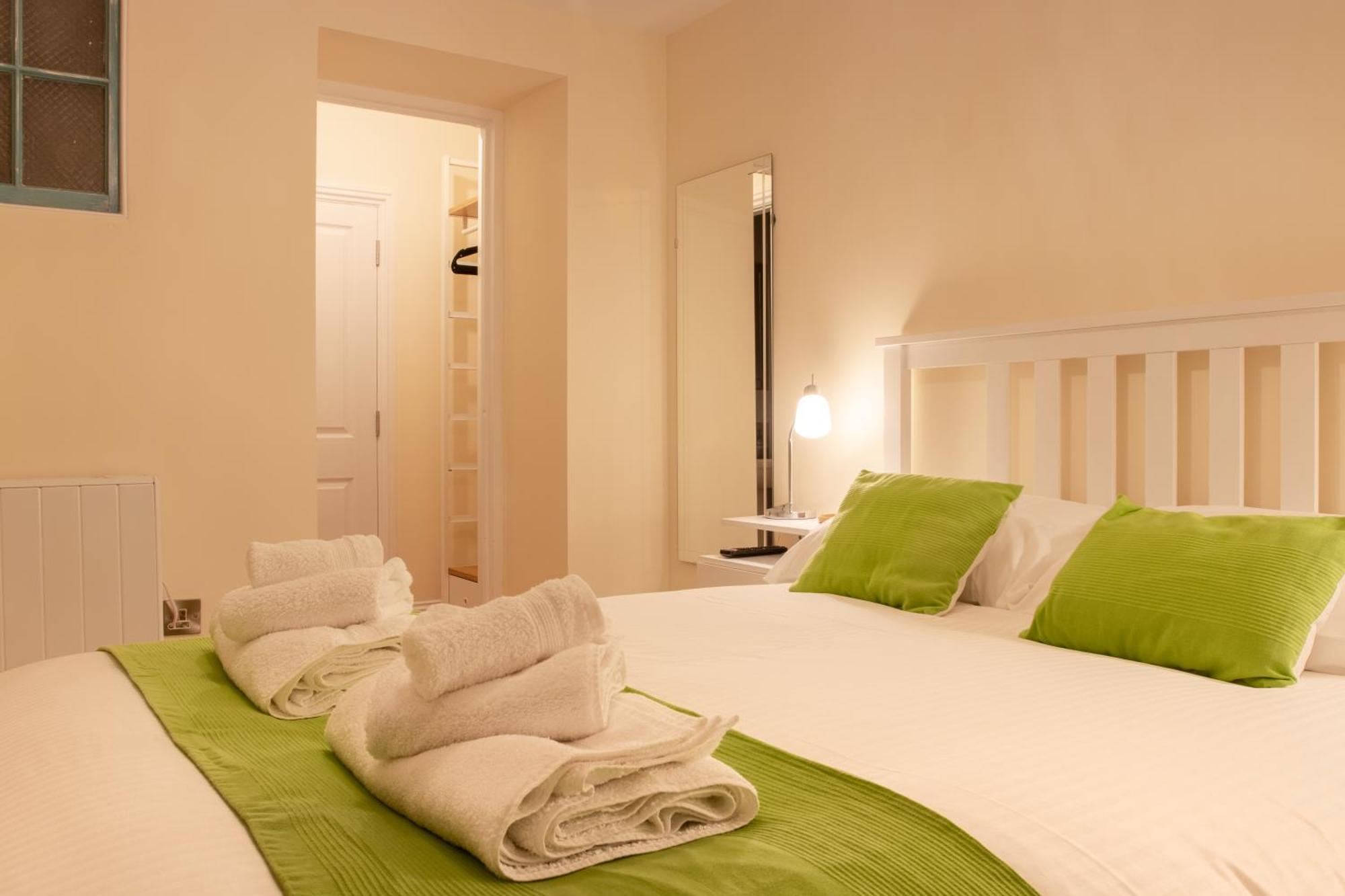 Chandler'S Lodge B&B Camelford Ngoại thất bức ảnh