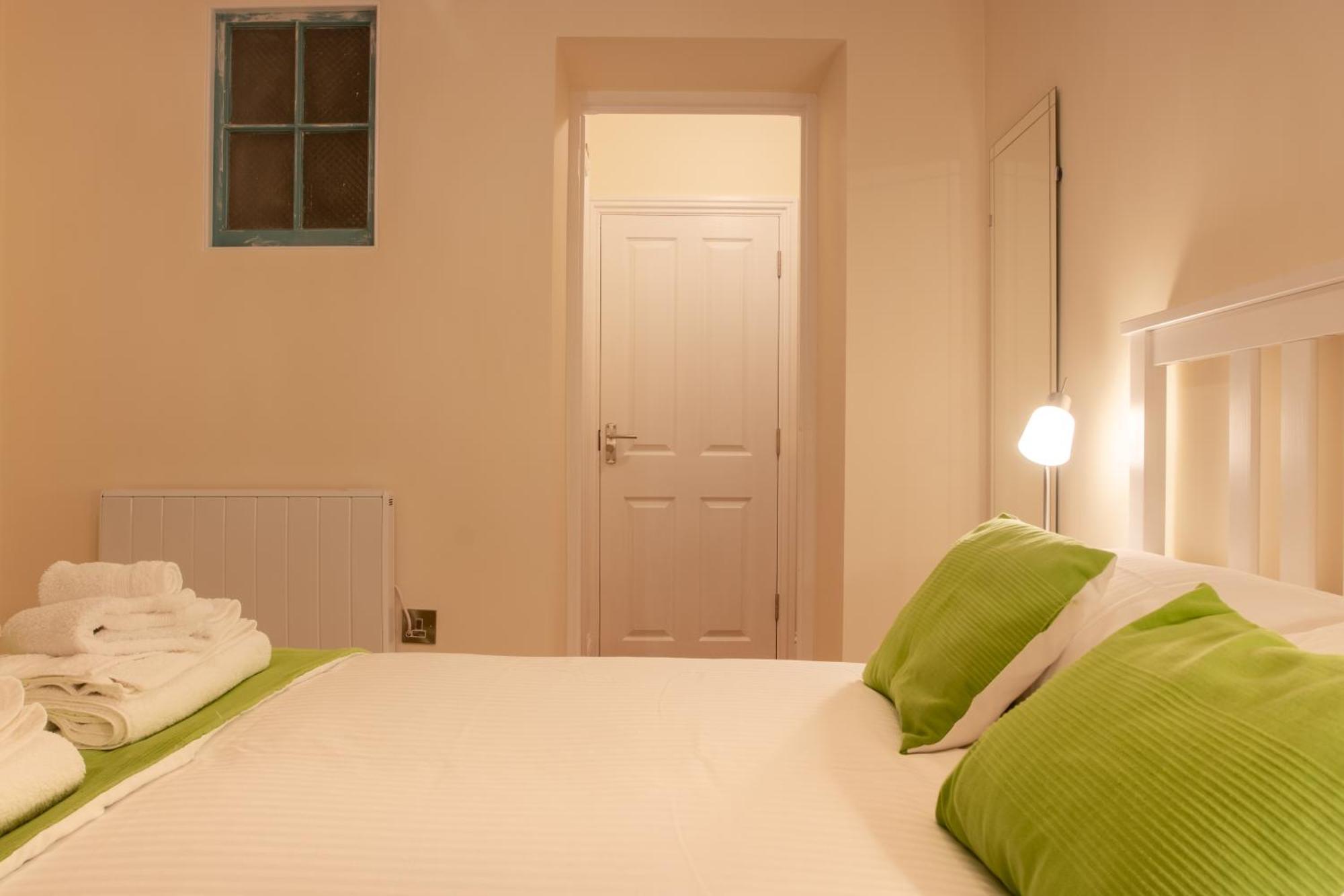 Chandler'S Lodge B&B Camelford Ngoại thất bức ảnh