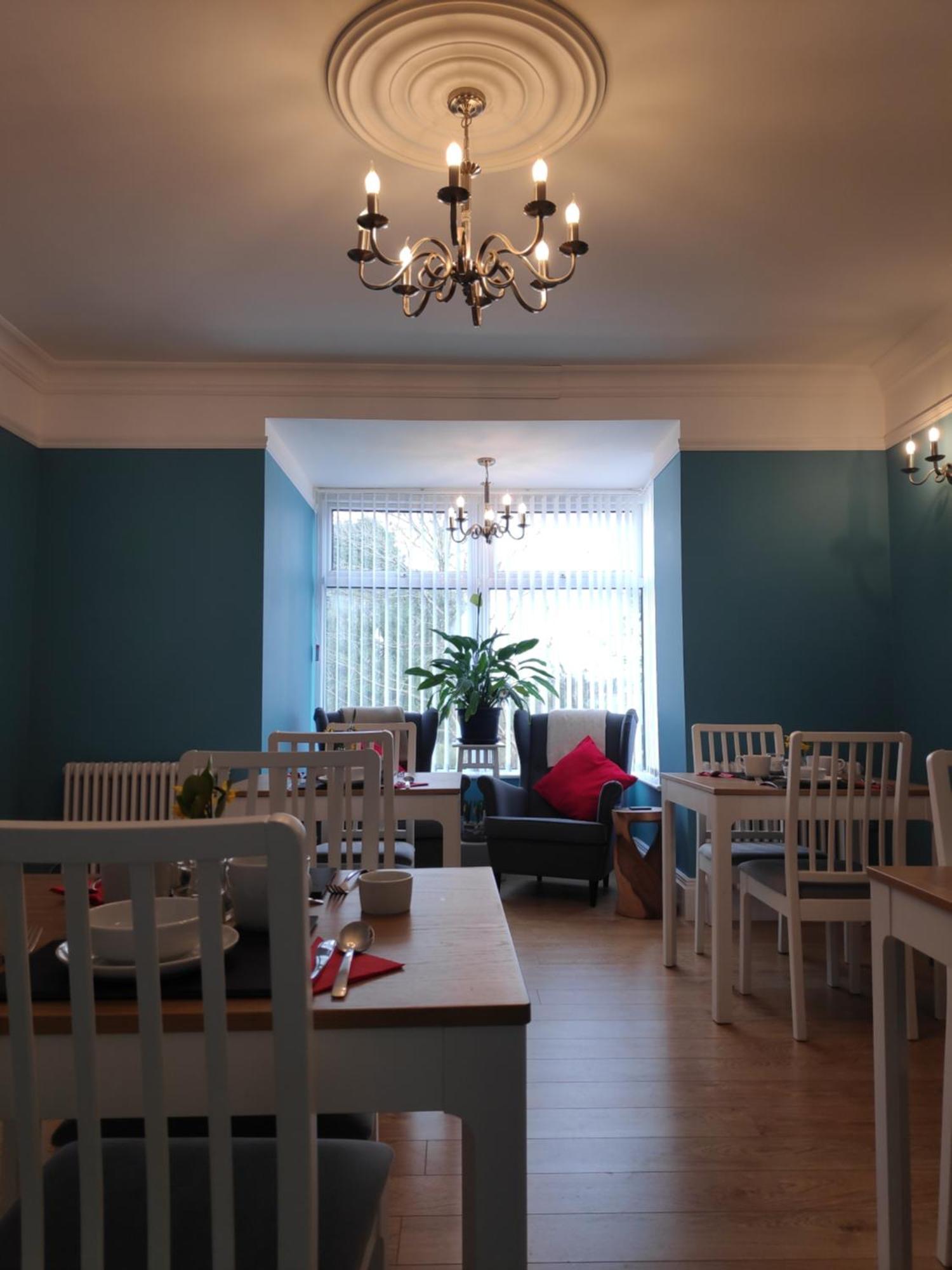 Chandler'S Lodge B&B Camelford Ngoại thất bức ảnh
